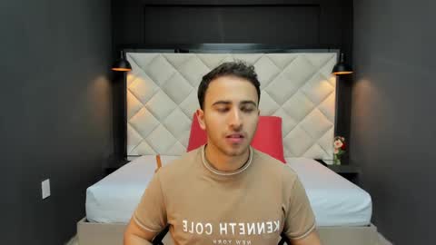 Lucca online show from January 19, 11:34 am