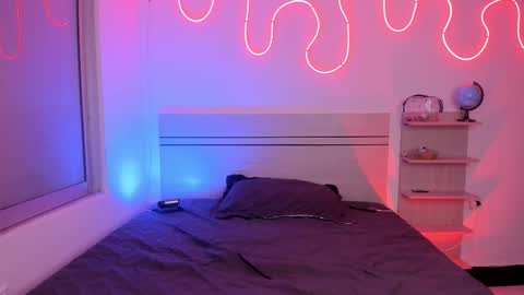 Luccas Ferreira online show from November 7, 7:28 pm