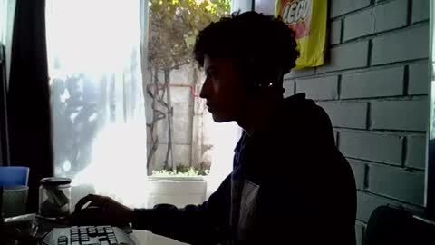 Felipe online show from May 29, 2:38 pm