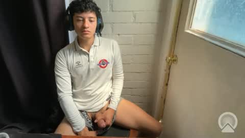 Felipe online show from December 17, 2:13 pm