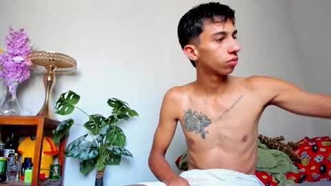 Pirulo online show from March 1, 3:34 pm