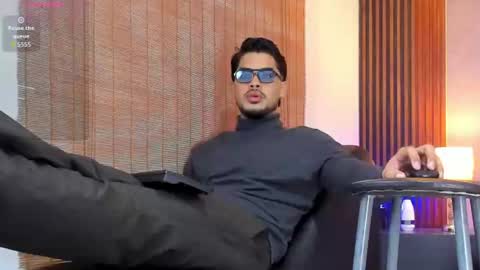 Luciano online show from July 28, 12:48 pm