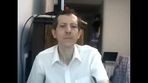 Luciano online show from February 10, 2:16 am