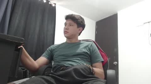 Fernando online show from March 26, 8:13 pm