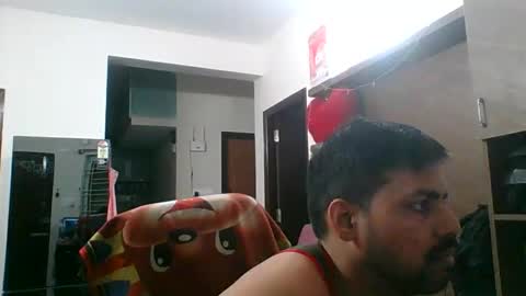 luciferdustin online show from November 12, 3:40 pm