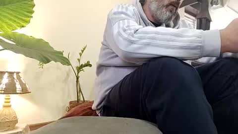 Lucifergotharder online show from January 10, 12:42 pm