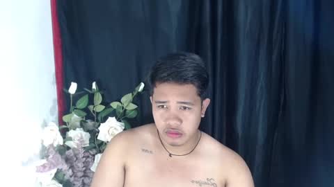 Luciferhotcum online show from February 21, 6:48 pm