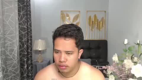 Luciferhotcum online show from February 19, 6:43 pm