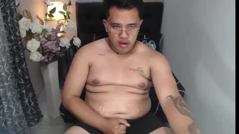 Luciferhotcum online show from February 4, 10:34 pm