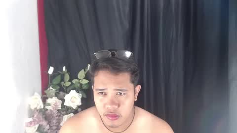 Luciferhotcum online show from February 24, 7:19 pm
