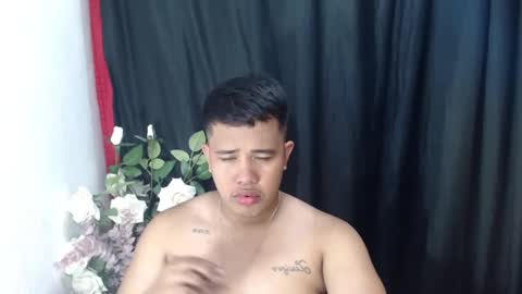 Luciferhotcum online show from March 5, 9:38 am