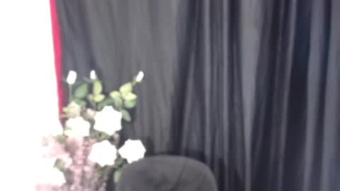 Luciferhotcum online show from February 22, 6:15 pm