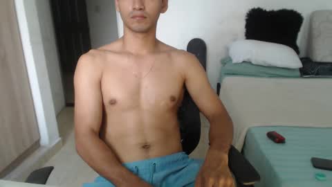 leonel online show from January 23, 8:56 pm