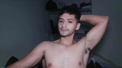 leonel online show from February 26, 2:57 am