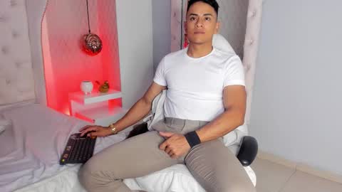 Leo online show from January 16, 11:57 am