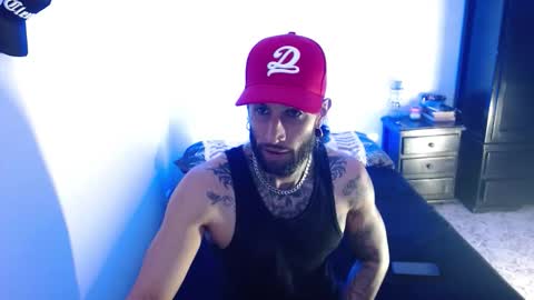 luciifer_hills online show from November 19, 3:01 pm