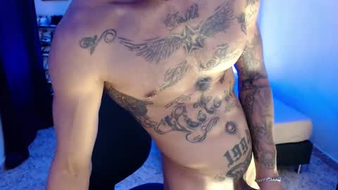 luciifer_hills online show from March 12, 5:07 pm