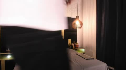 Lucio online show from March 30, 11:55 am