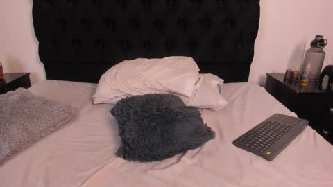 Lucio online show from November 11, 1:05 pm