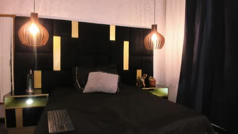 Lucio online show from April 6, 12:06 pm