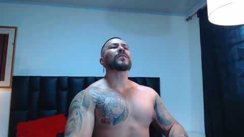 luck online show from June 5, 9:53 pm