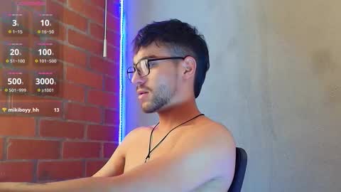 lucky_blessed online show from December 1, 6:11 pm