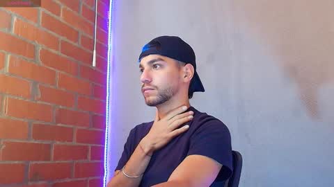 lucky_blessed online show from November 11, 4:12 pm