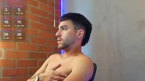 lucky_blessed online show from December 16, 6:48 pm