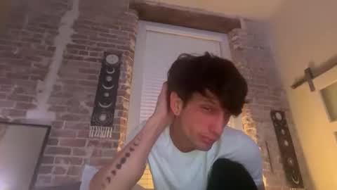 lucky_bme online show from February 5, 10:00 am