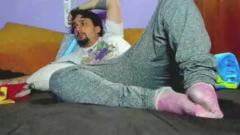 Luca  Lucky    online show from June 21, 10:59 pm