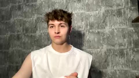 Ricky online show from October 27, 10:01 pm