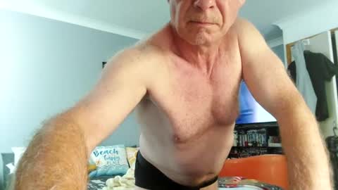 luckypuppy222 online show from July 6, 6:54 pm