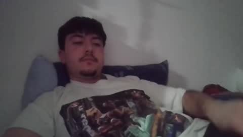 Zack online show from February 1, 2:05 am