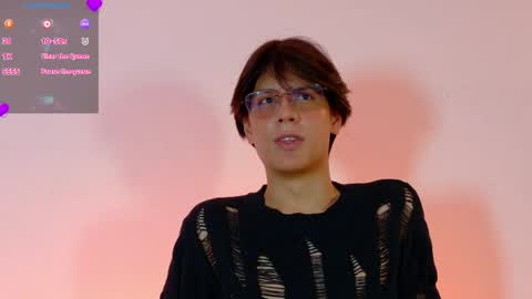 Lui online show from April 7, 4:56 am