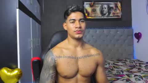 Luigi Independent model online show from July 28, 3:54 pm