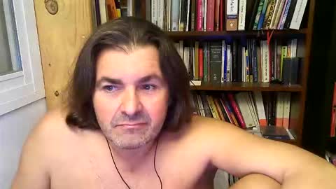 Snapshot of luigijohn chatting on October 20, 6:45 pm LUIGIJOHN online show from October 20, 6:45 pm