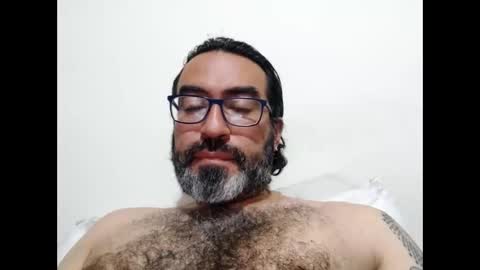 Hairyman online show from March 20, 6:06 am