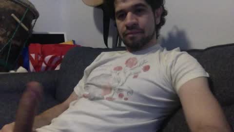 luis603ito online show from November 13, 1:16 pm