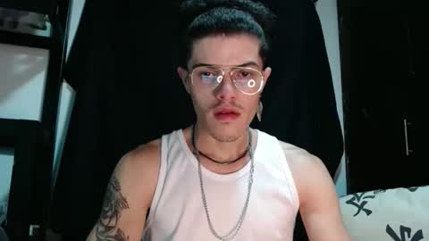 Luis AS online show from October 24, 12:13 am