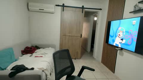 luis_flr online show from September 21, 10:32 pm