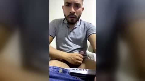 Andrew online show from July 27, 8:43 am