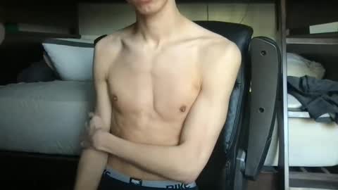 Luis online show from January 10, 8:37 pm