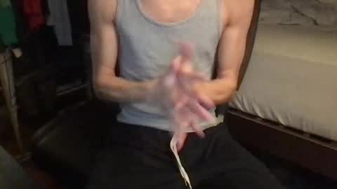 Luis online show from January 3, 9:47 pm