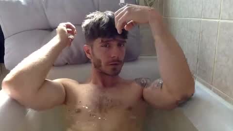 Luis Badx online show from July 25, 9:06 am