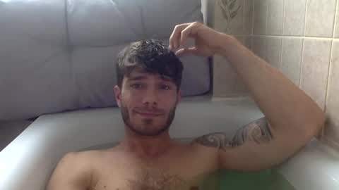 Luis Badx online show from July 4, 10:40 am