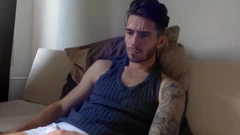 Luis Badx online show from March 1, 8:47 am