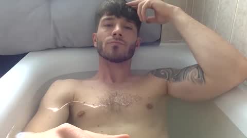 Luis Badx online show from June 9, 1:35 pm
