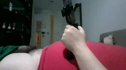 luisfer86 online show from February 26, 3:41 am