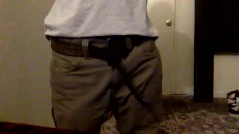 AlmightyZero online show from February 9, 1:43 am