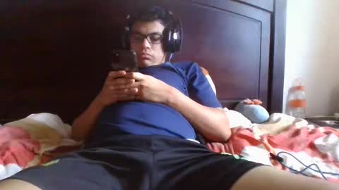 luje20 online show from January 21, 9:36 pm